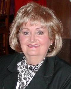 Woman, 83. dj3523