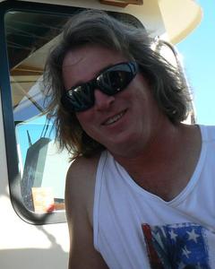Man, 68. Boatguy461