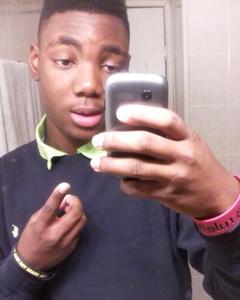 Man, 28. Prince_j4507