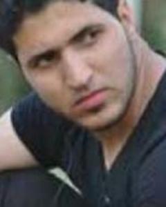 Man, 36. Ahmed12124270