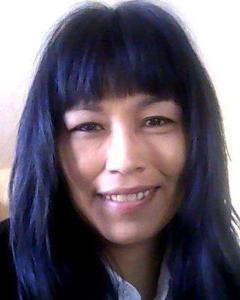 Woman, 53. Alaskan_eagle