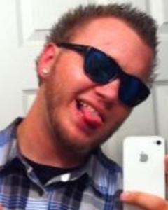 Man, 31. Afearn