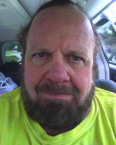 Man, 73. Olram7088