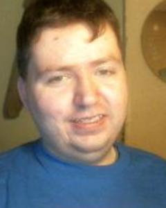 Man, 41. kenkraly2004