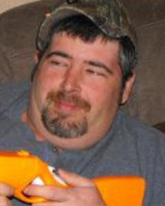 Man, 47. tylerzellar