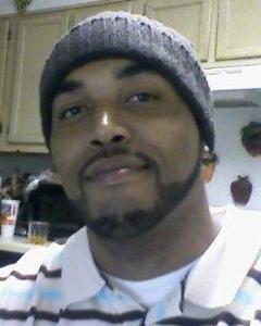 Man, 46. Rawslanga