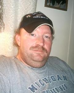 Man, 48. hillbilly2168