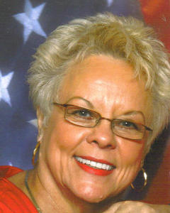 Woman, 81. Barb352