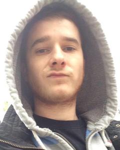 Man, 34. Aaron0800