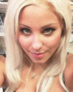 Woman, 33. janewestfall