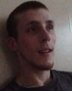 Man, 33. DannyB6969