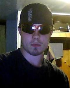 Man, 35. casey892489