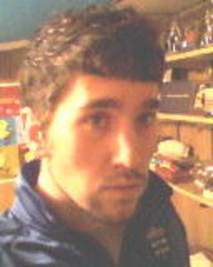 Man, 38. DaddyWarbux
