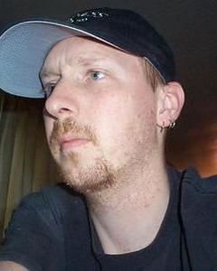 Man, 51. DonJaun1973
