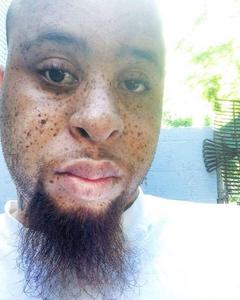 Man, 36. Teddy_Cinnamon