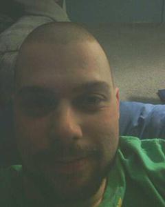 Man, 37. johnmorgan26