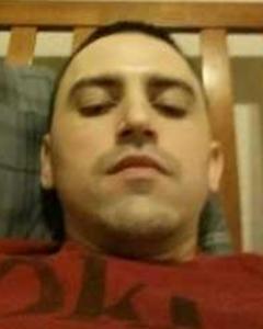 Man, 38. johnk0137