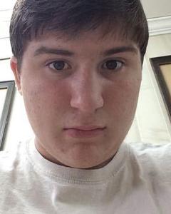 Man, 27. Chad_laster