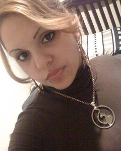 Woman, 45. gstringp2123