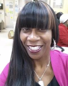 Woman, 53. cali07