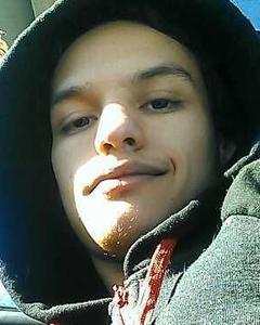 Man, 31. flexrex420
