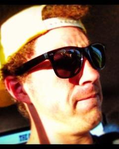 Man, 34. Brockolee