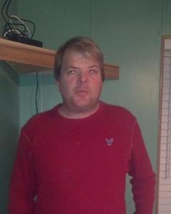 Man, 53. Mark030455