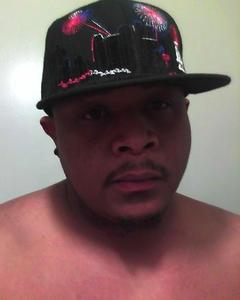 Man, 46. mrslurper