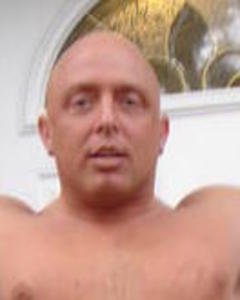 Man, 51. mikeg1488