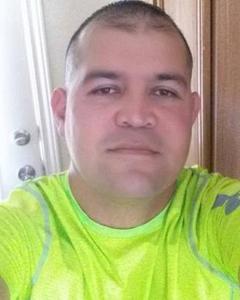 Man, 53. Morahom