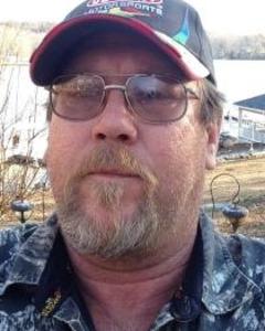 Man, 60. Mel0342