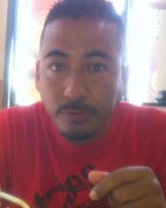 Man, 45. Feitoquerendon