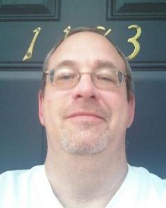 Man, 57. goodyear12968
