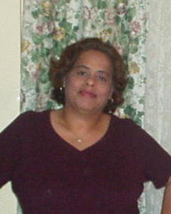 Woman, 63. margarita38