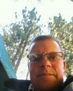 Man, 55. MarkAnstedt