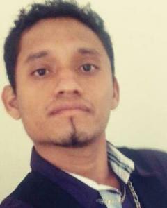 Man, 36. Chicanito_222