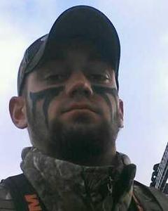 Man, 31. critter4161