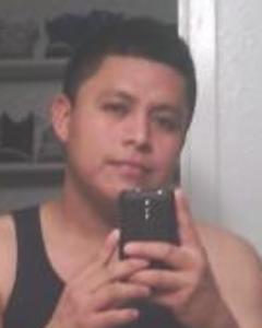 Man, 35. chikend
