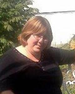 Woman, 55. rescuemama