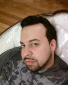 Man, 46. Kedwin79