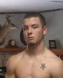 Man, 34. damondalferes