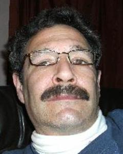 Man, 64. PAUL81060