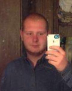 Man, 29. R3dn3ck3255