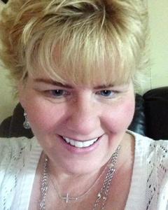 Woman, 64. Soupy_Gail