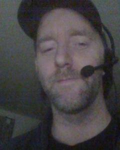 Man, 50. iceman4860269
