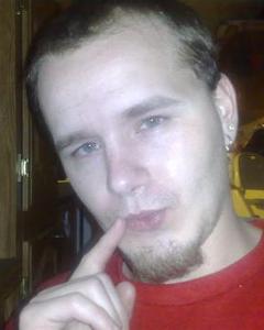 Man, 39. ecyocorpus69