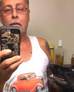 Man, 67. Tattoomike3702