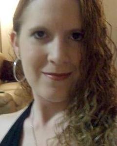 Woman, 43. Sexy_Scor554