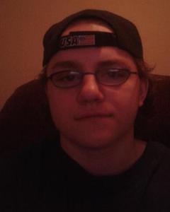 Man, 28. dkbj
