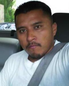 Man, 43. ventura